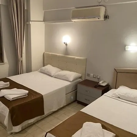 London Blue Hotell