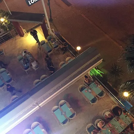 فندق London Blue
