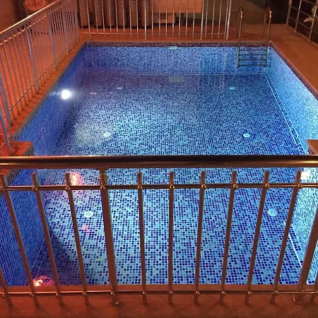 London Blue Hotel Marmaris