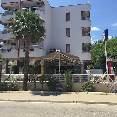 Hotel London Blue Marmaris