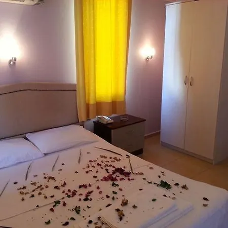 London Blue Hotel Marmaris