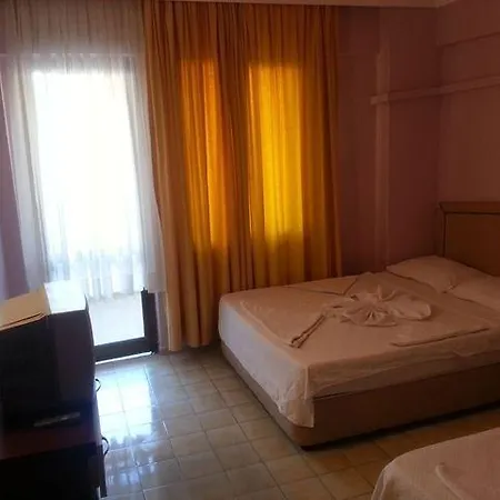 London Blue 2* Marmaris